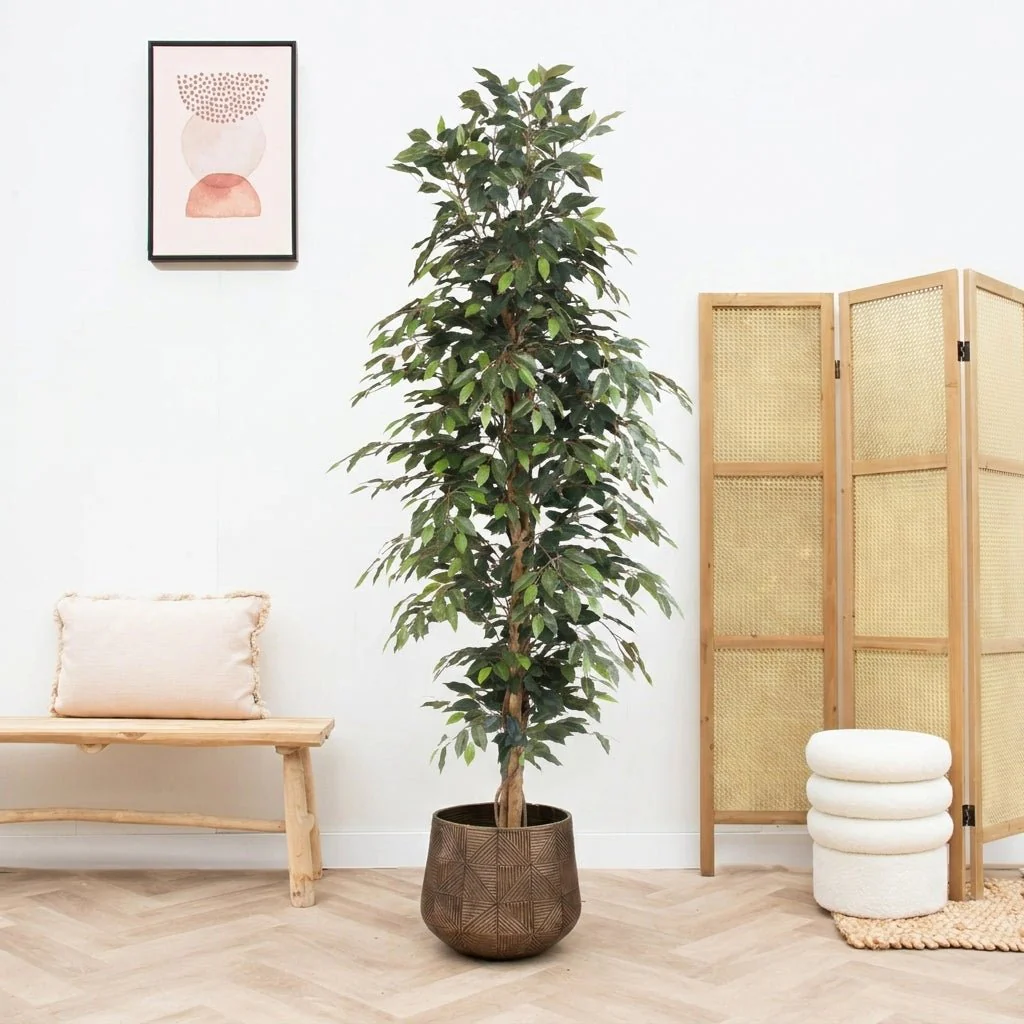Kunstplanten